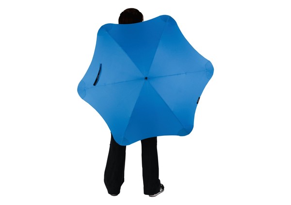 "Blunt Umbrella" -  finalist in the Product design category